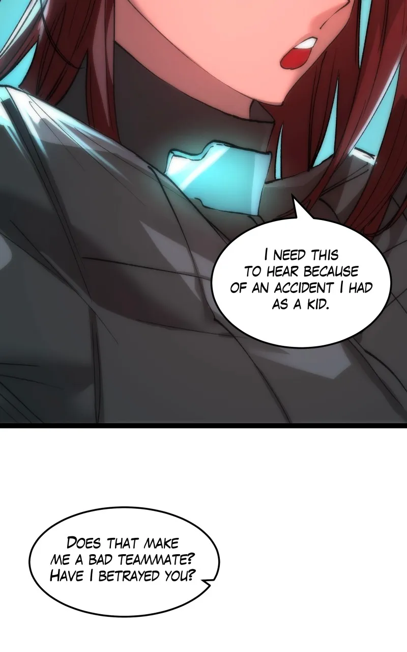 Read Red Spine chapter 12 image 48 on Lezhin