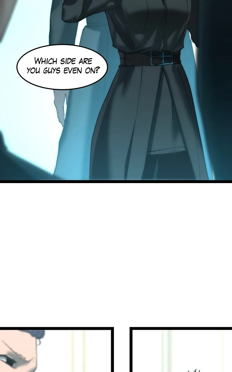 Read Red Spine chapter 12 image 51 on Lezhin