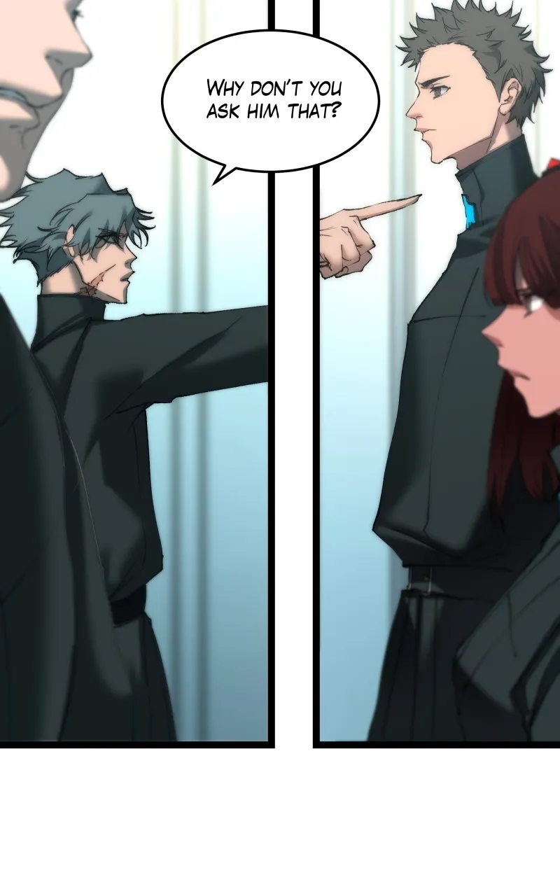 Read Red Spine chapter 12 image 52 on Lezhin
