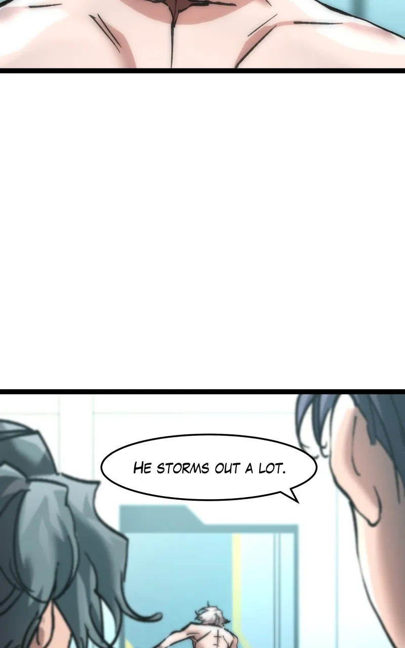 Read Red Spine chapter 12 image 57 on Lezhin