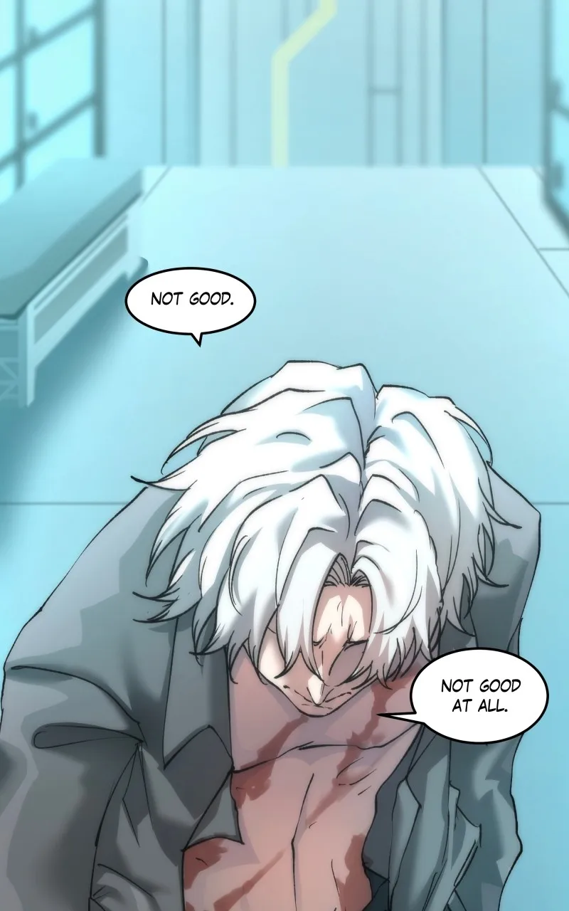 Read Red Spine chapter 12 image 59 on Lezhin