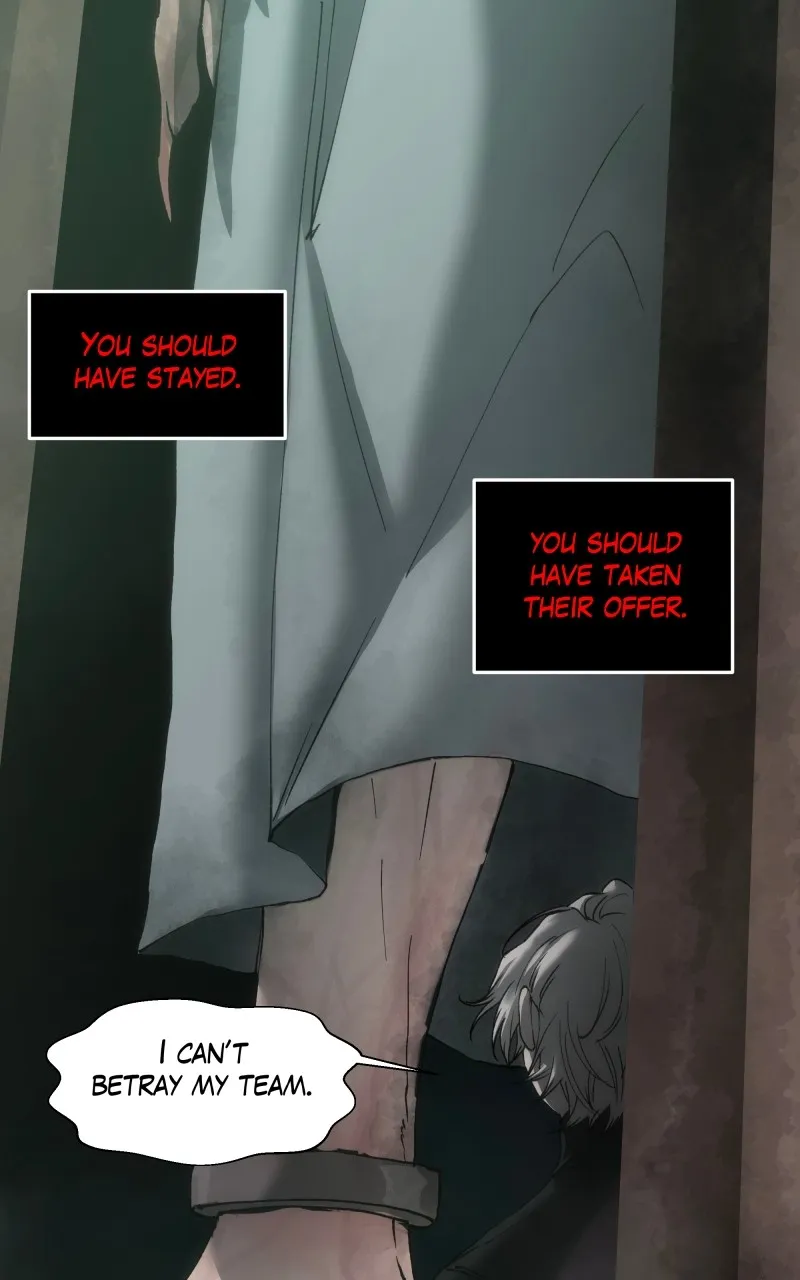 Read Red Spine chapter 12 image 6 on Lezhin