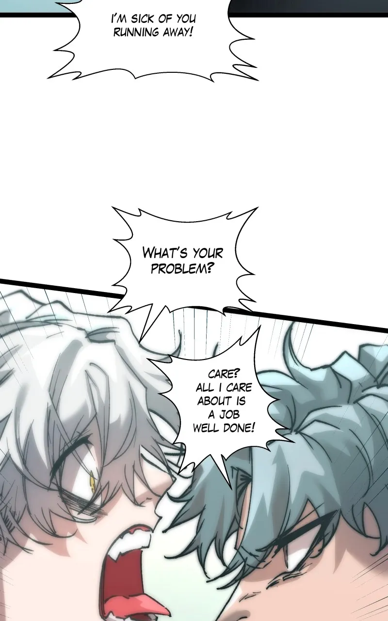 Read Red Spine chapter 12 image 62 on Lezhin