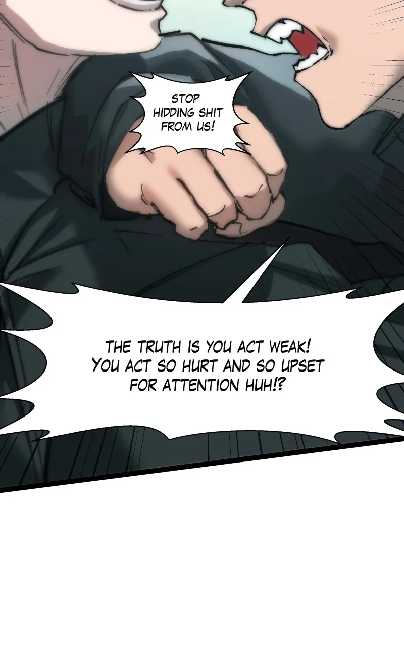Read Red Spine chapter 12 image 63 on Lezhin