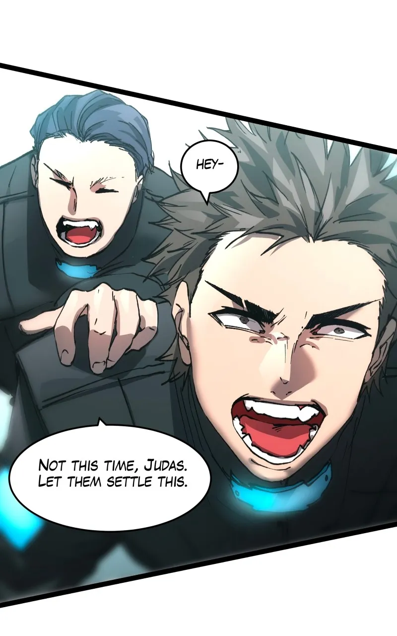 Read Red Spine chapter 12 image 75 on Lezhin