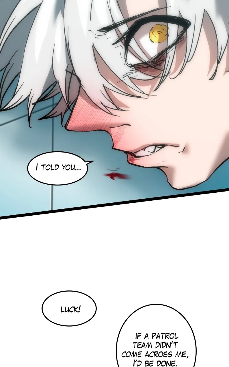 Read Red Spine chapter 12 image 82 on Lezhin