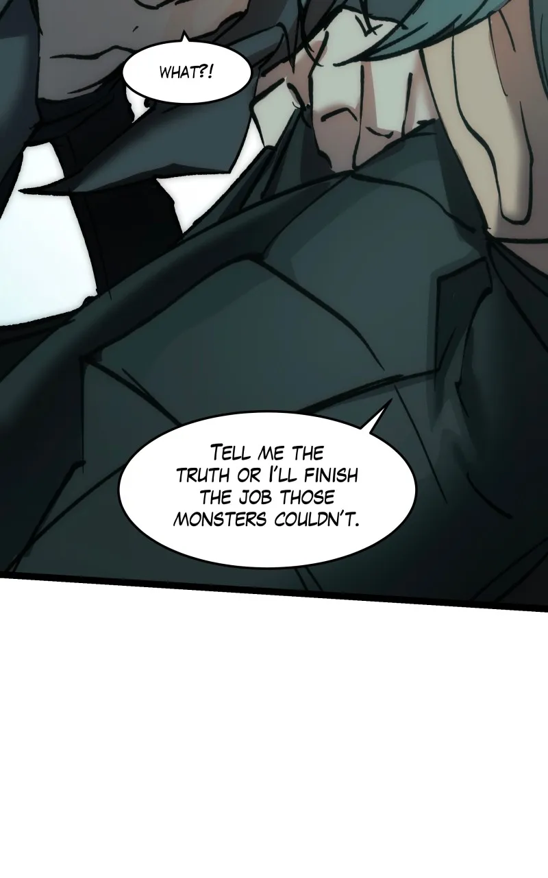 Read Red Spine chapter 12 image 88 on Lezhin