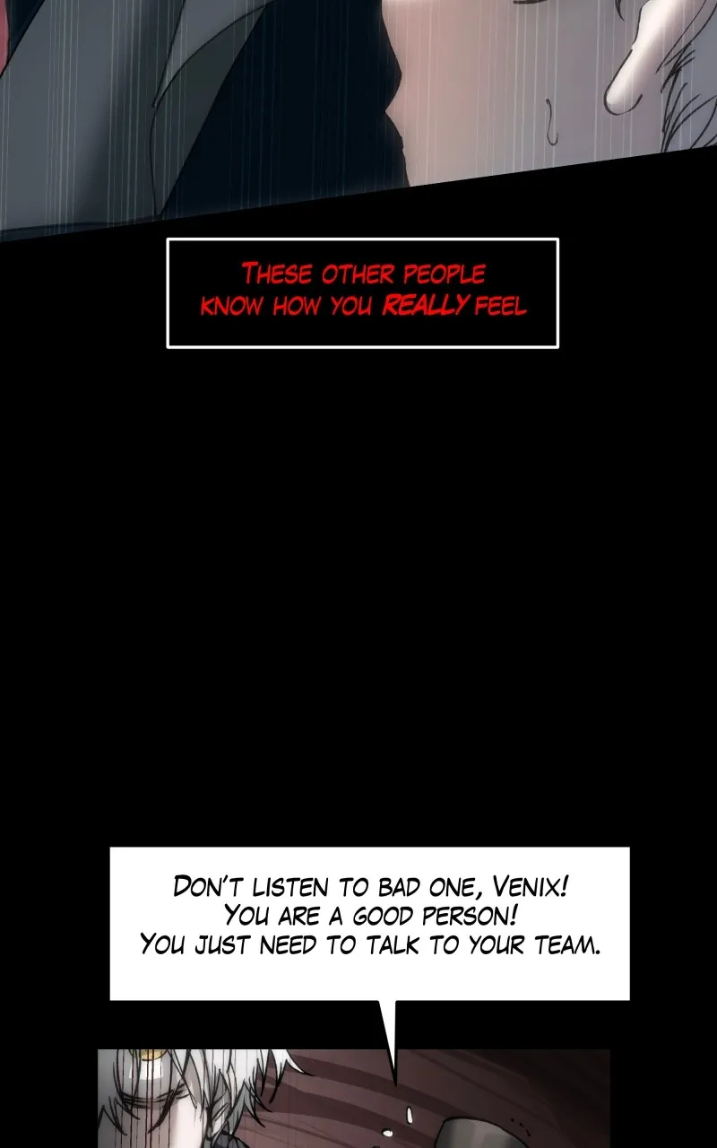 Read Red Spine chapter 12 image 9 on Lezhin