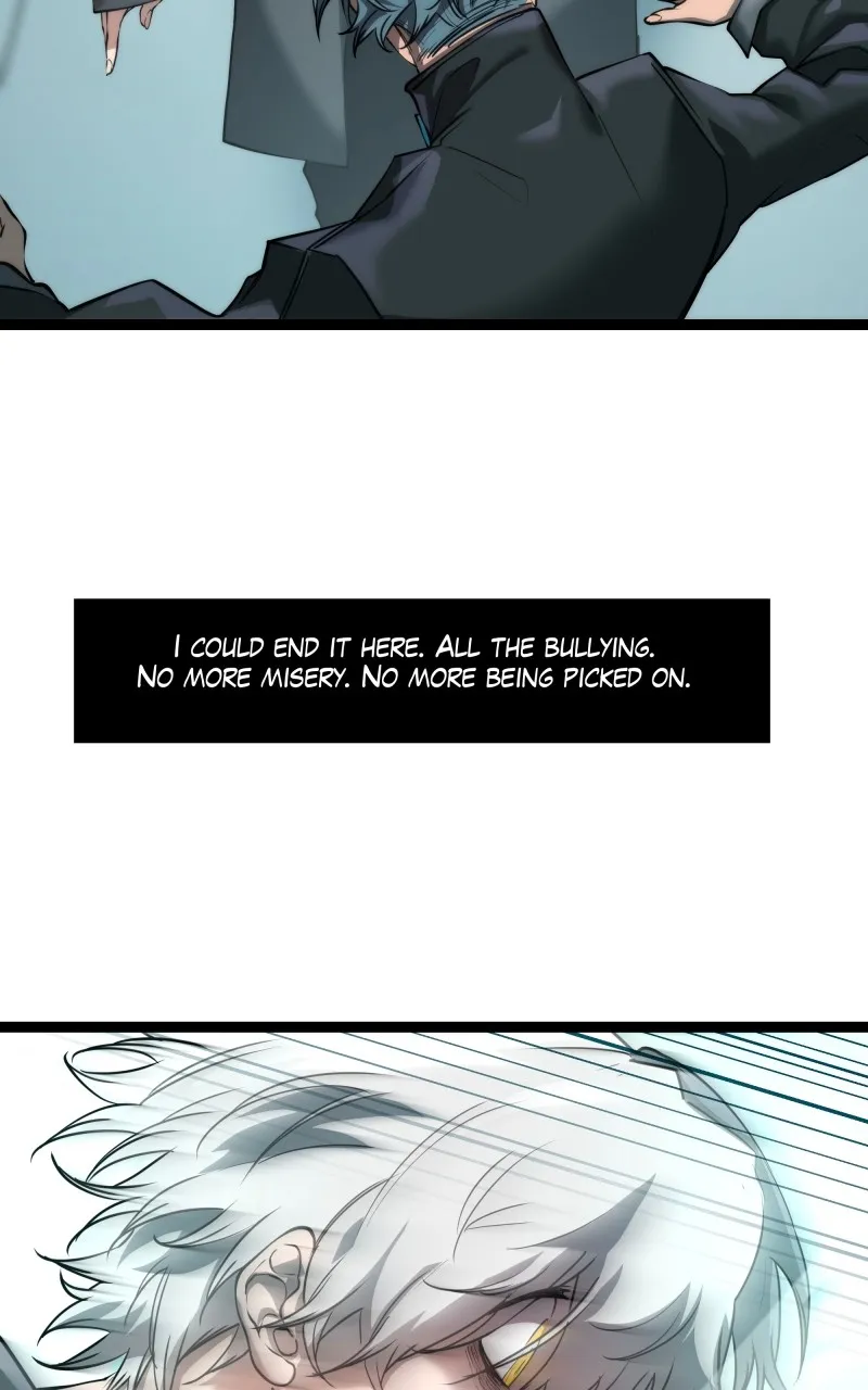 Read Red Spine chapter 13 image 1 on Lezhin