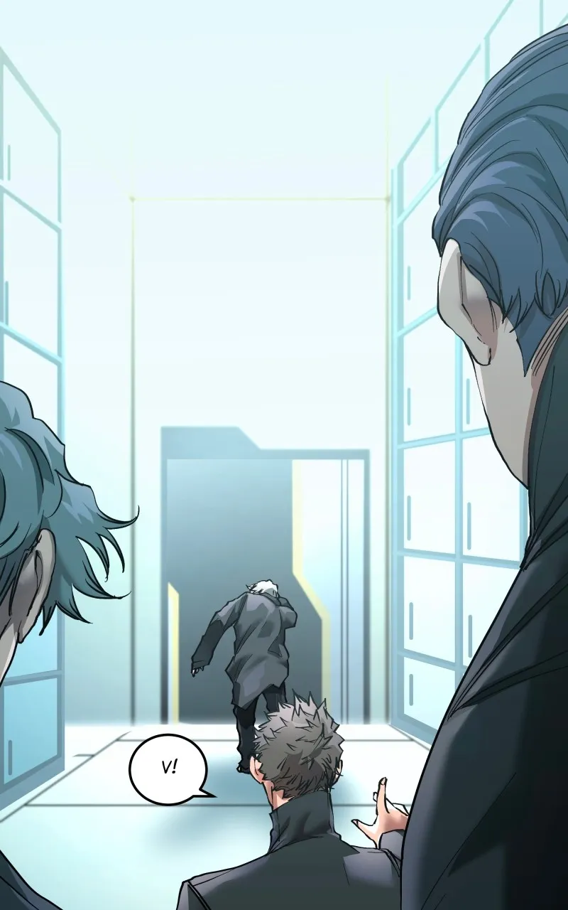 Read Red Spine chapter 13 image 15 on Lezhin