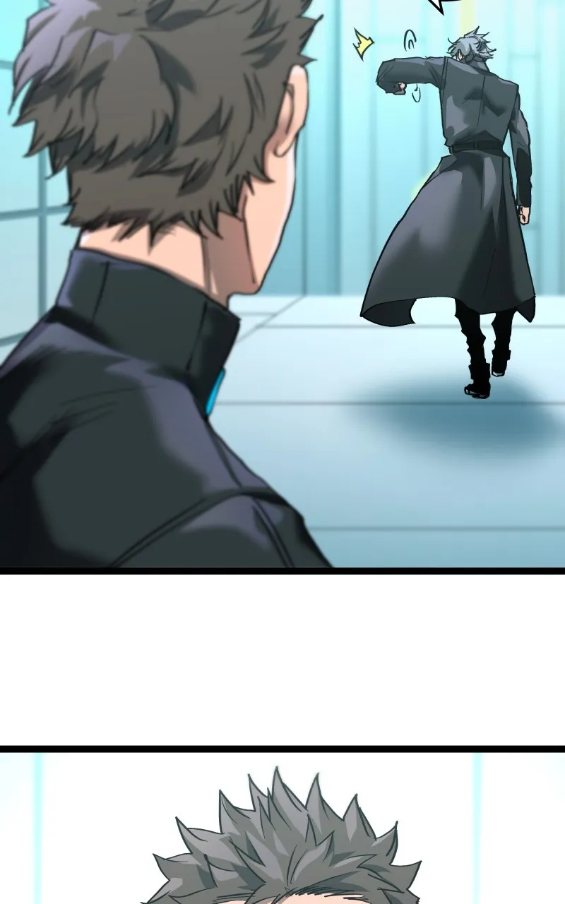 Read Red Spine chapter 13 image 17 on Lezhin