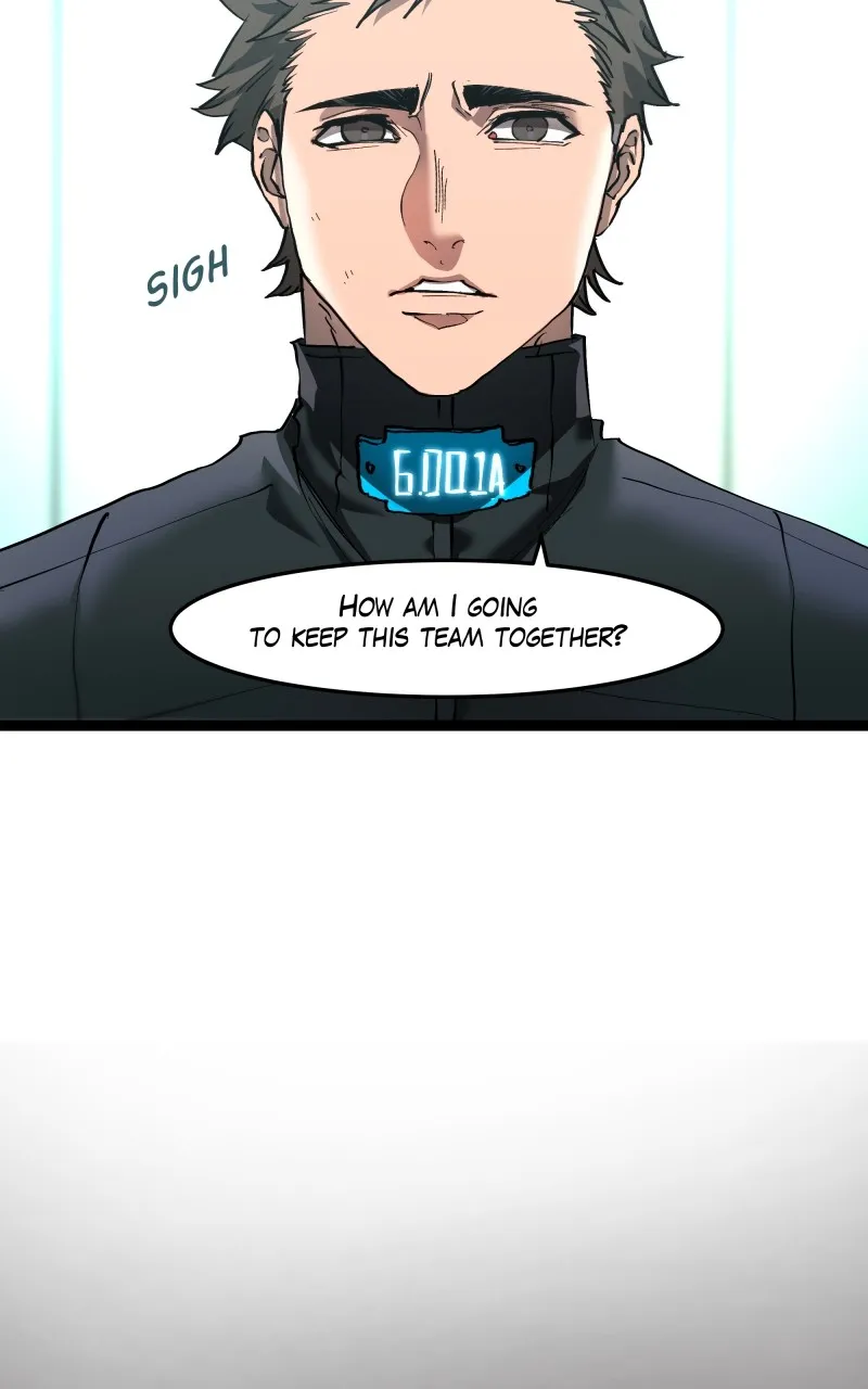 Read Red Spine chapter 13 image 18 on Lezhin