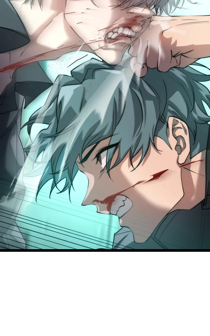 Read Red Spine chapter 13 image 2 on Lezhin