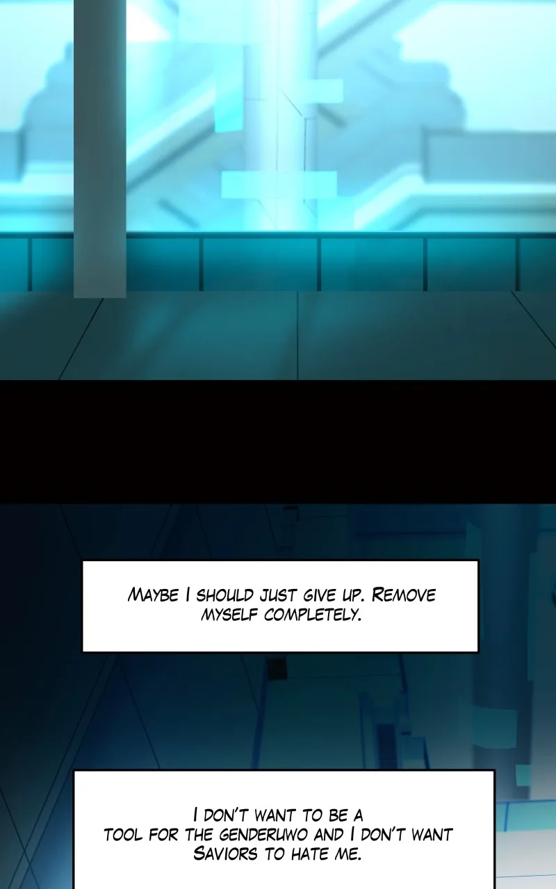 Read Red Spine chapter 13 image 20 on Lezhin