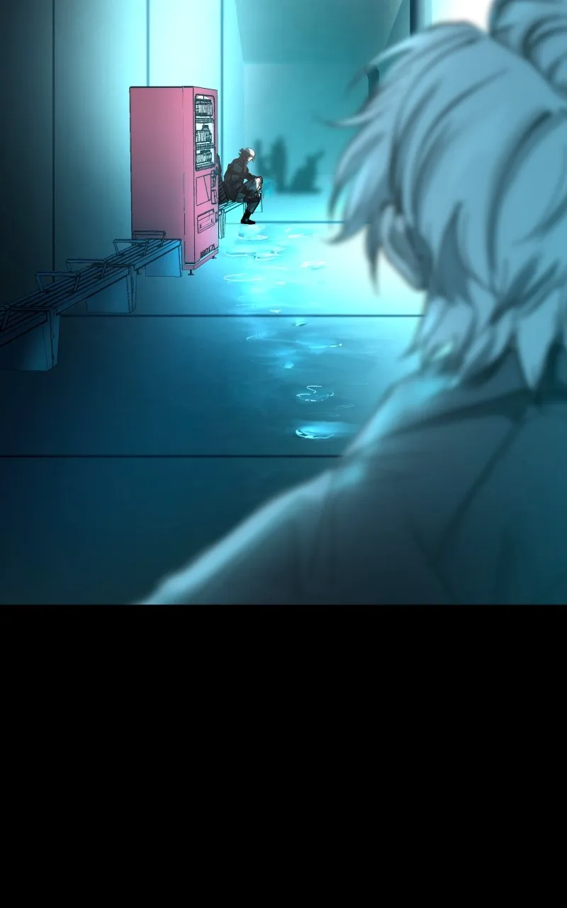 Read Red Spine chapter 13 image 24 on Lezhin