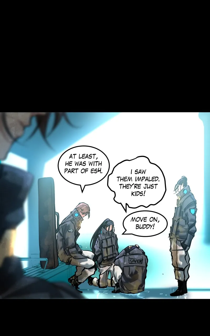 Read Red Spine chapter 13 image 28 on Lezhin