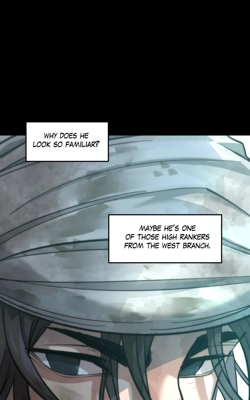 Read Red Spine chapter 13 image 30 on Lezhin