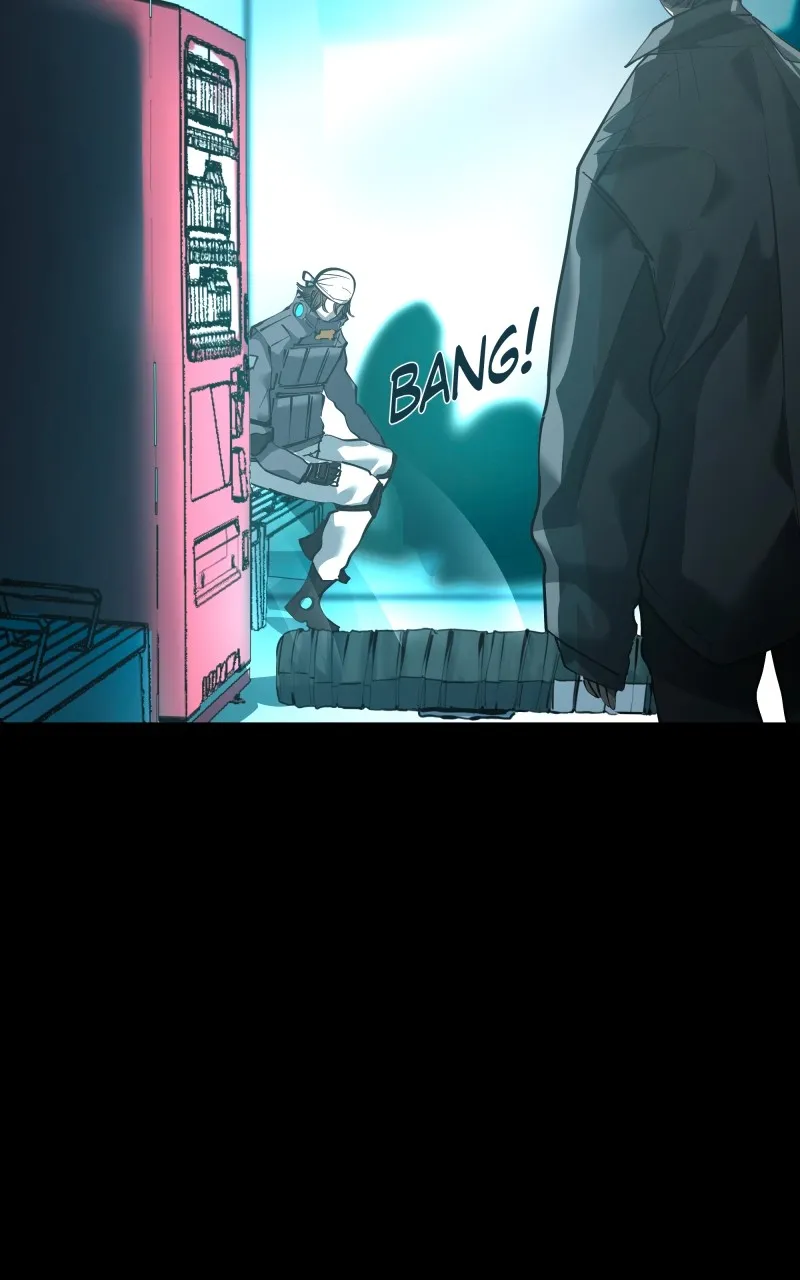 Read Red Spine chapter 13 image 32 on Lezhin
