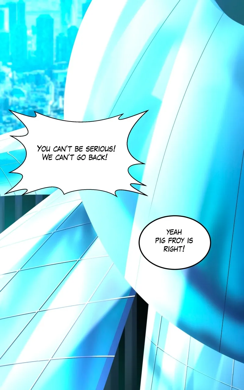 Read Red Spine chapter 13 image 34 on Lezhin