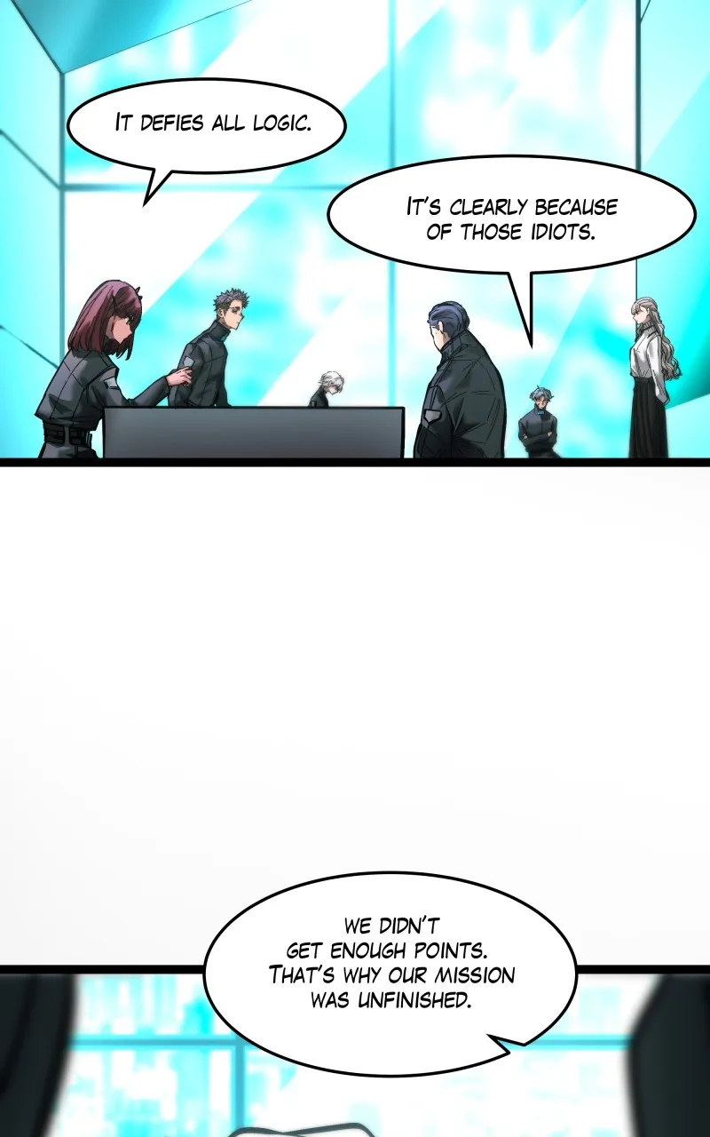 Read Red Spine chapter 13 image 36 on Lezhin