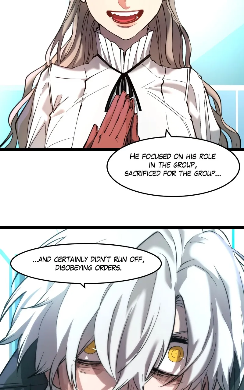 Read Red Spine chapter 13 image 38 on Lezhin