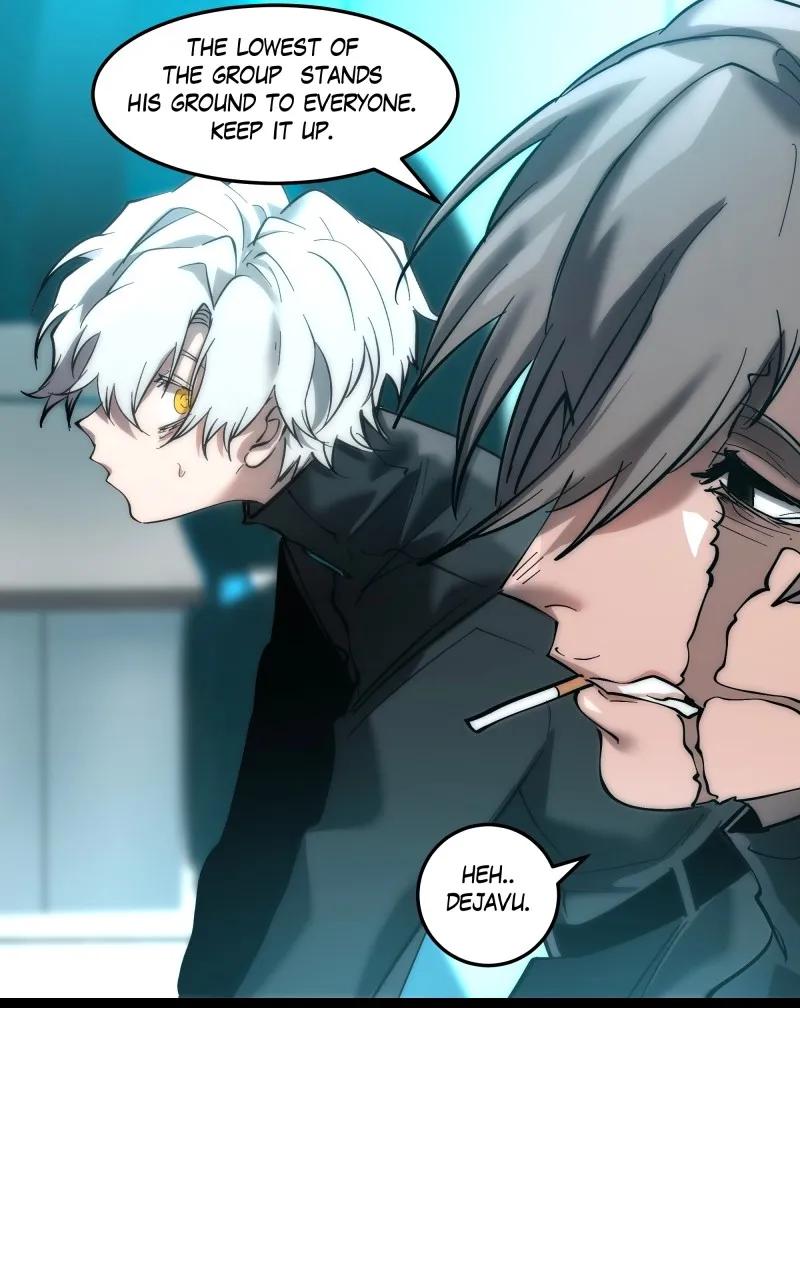 Read Red Spine chapter 13 image 40 on Lezhin