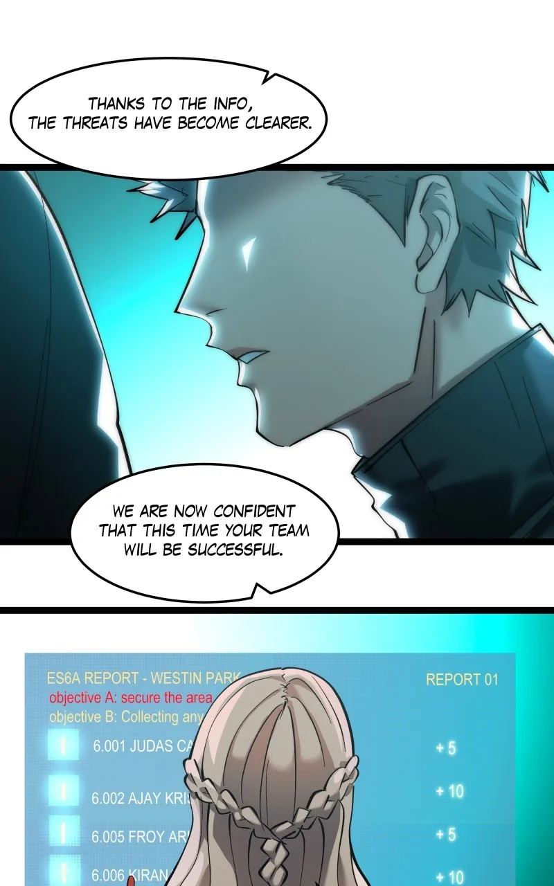 Read Red Spine chapter 13 image 41 on Lezhin