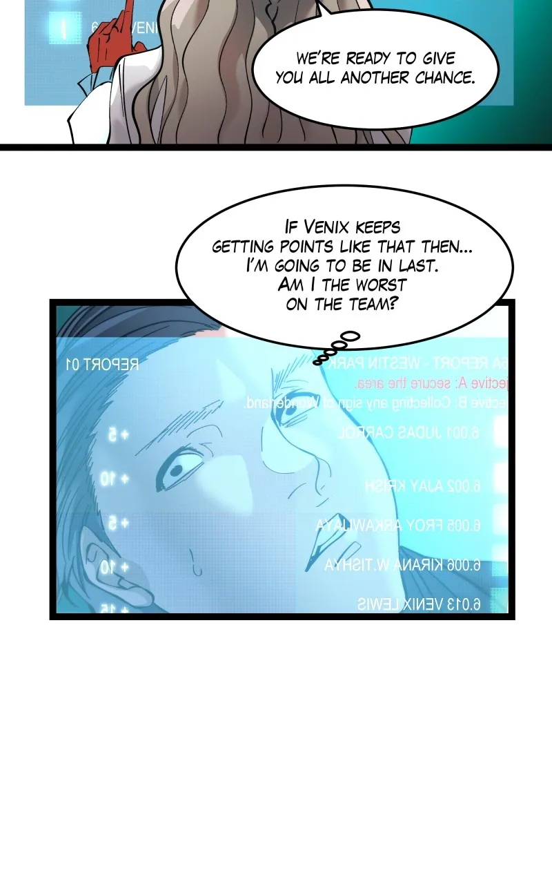 Read Red Spine chapter 13 image 42 on Lezhin