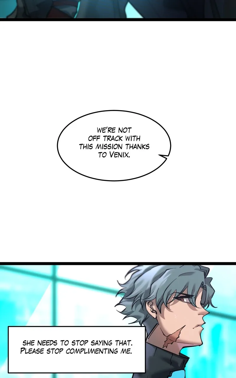 Read Red Spine chapter 13 image 44 on Lezhin