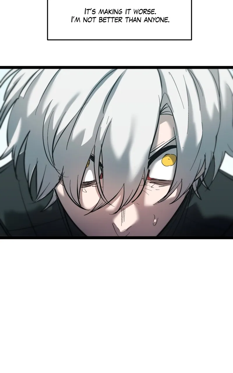 Read Red Spine chapter 13 image 46 on Lezhin