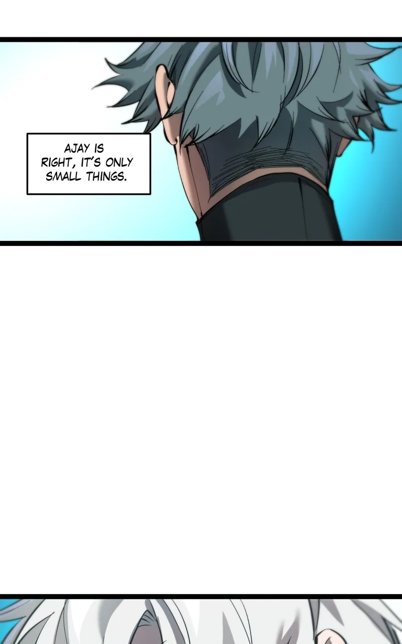 Read Red Spine chapter 13 image 47 on Lezhin