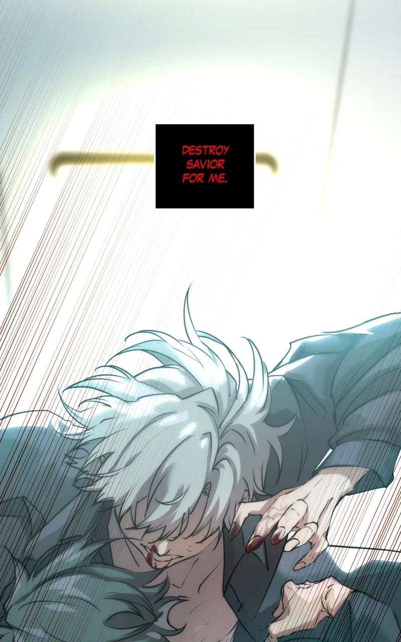 Read Red Spine chapter 13 image 5 on Lezhin