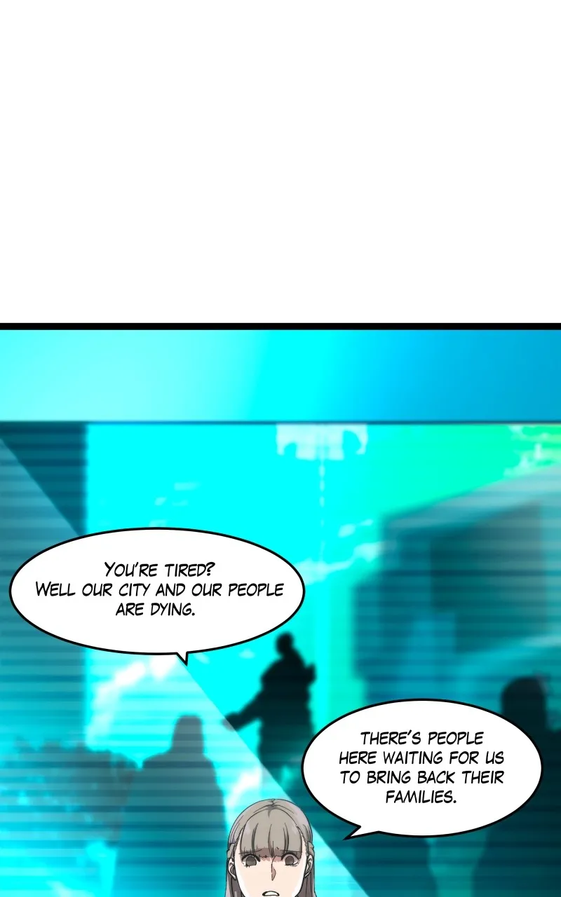 Read Red Spine chapter 13 image 50 on Lezhin