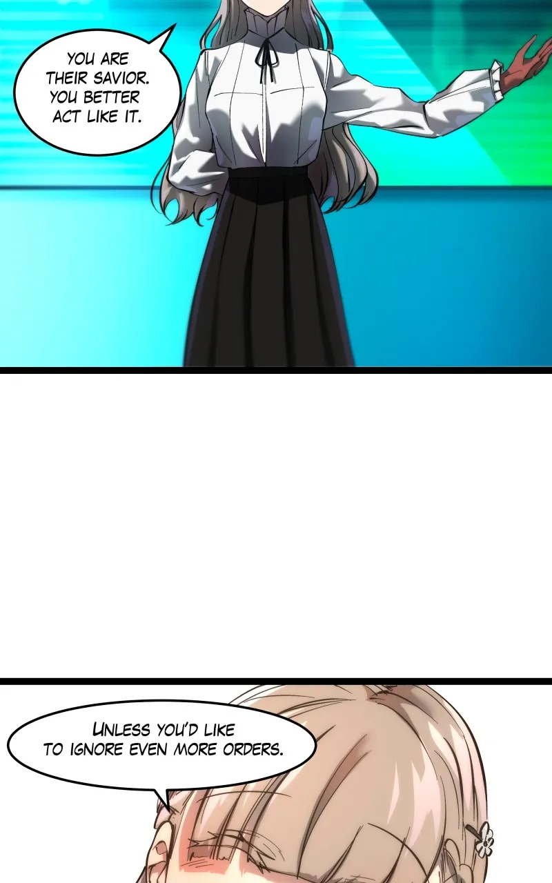 Read Red Spine chapter 13 image 51 on Lezhin