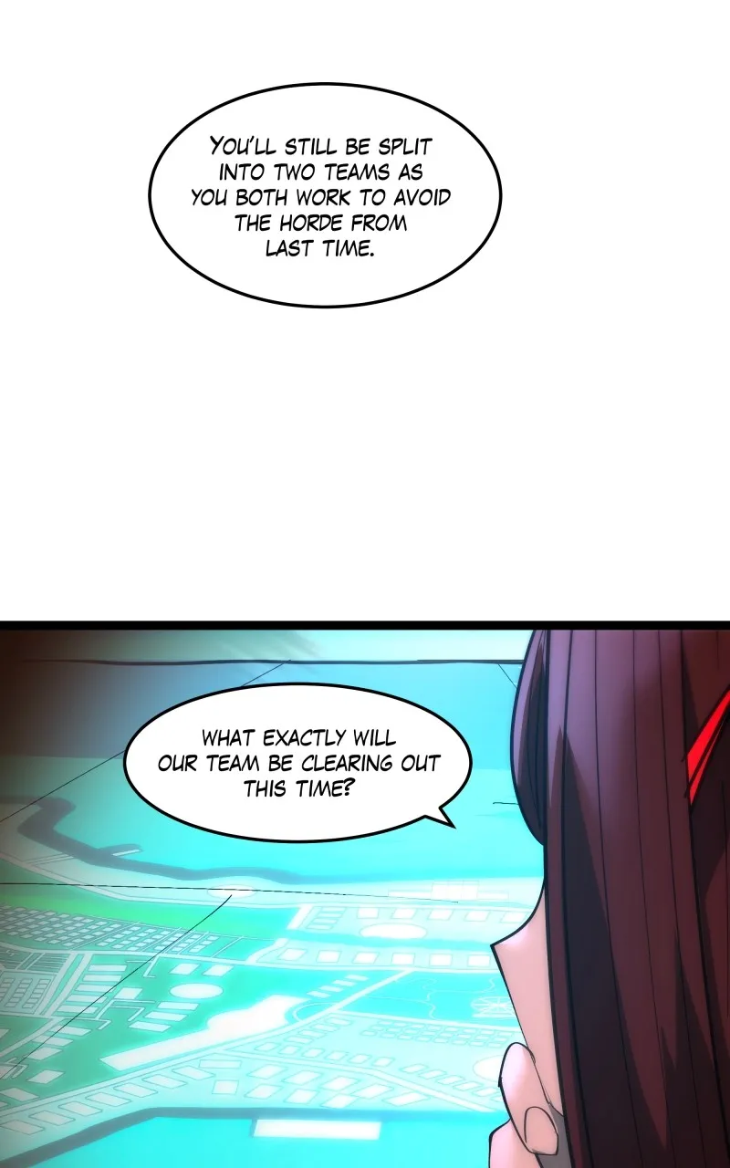 Read Red Spine chapter 13 image 55 on Lezhin