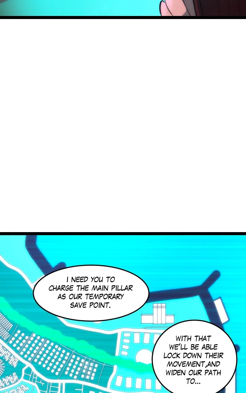 Read Red Spine chapter 13 image 56 on Lezhin