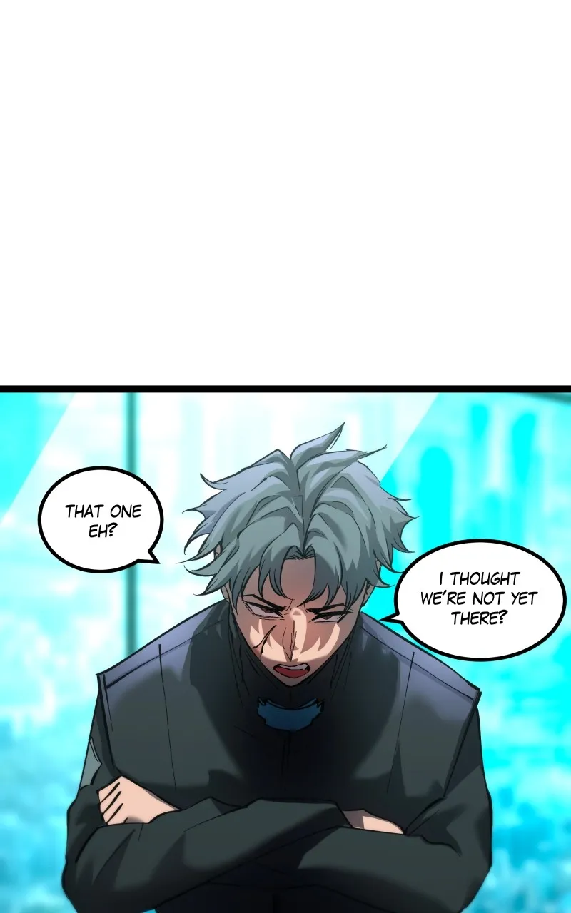 Read Red Spine chapter 13 image 58 on Lezhin