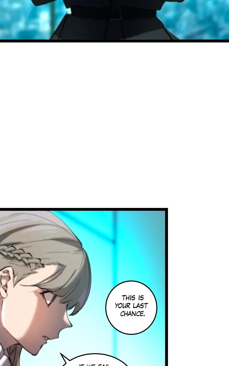 Read Red Spine chapter 13 image 59 on Lezhin