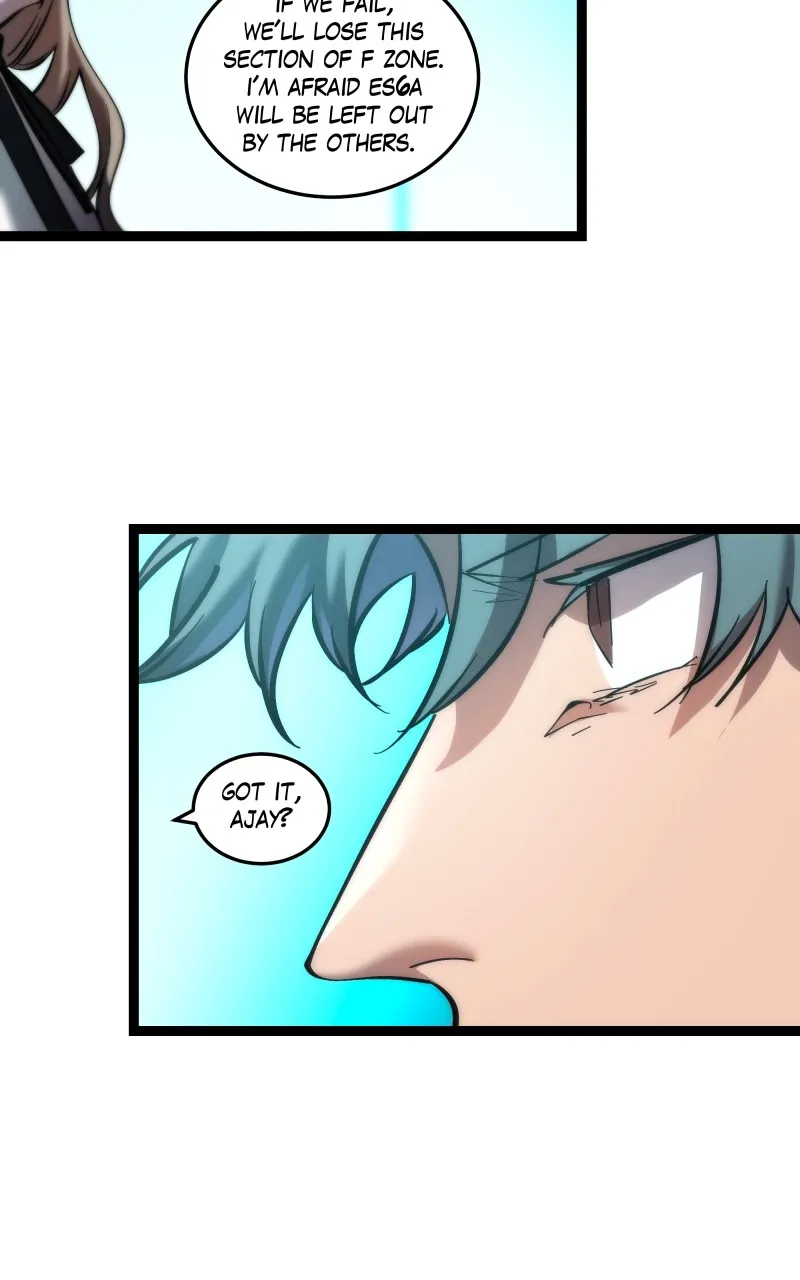 Read Red Spine chapter 13 image 60 on Lezhin