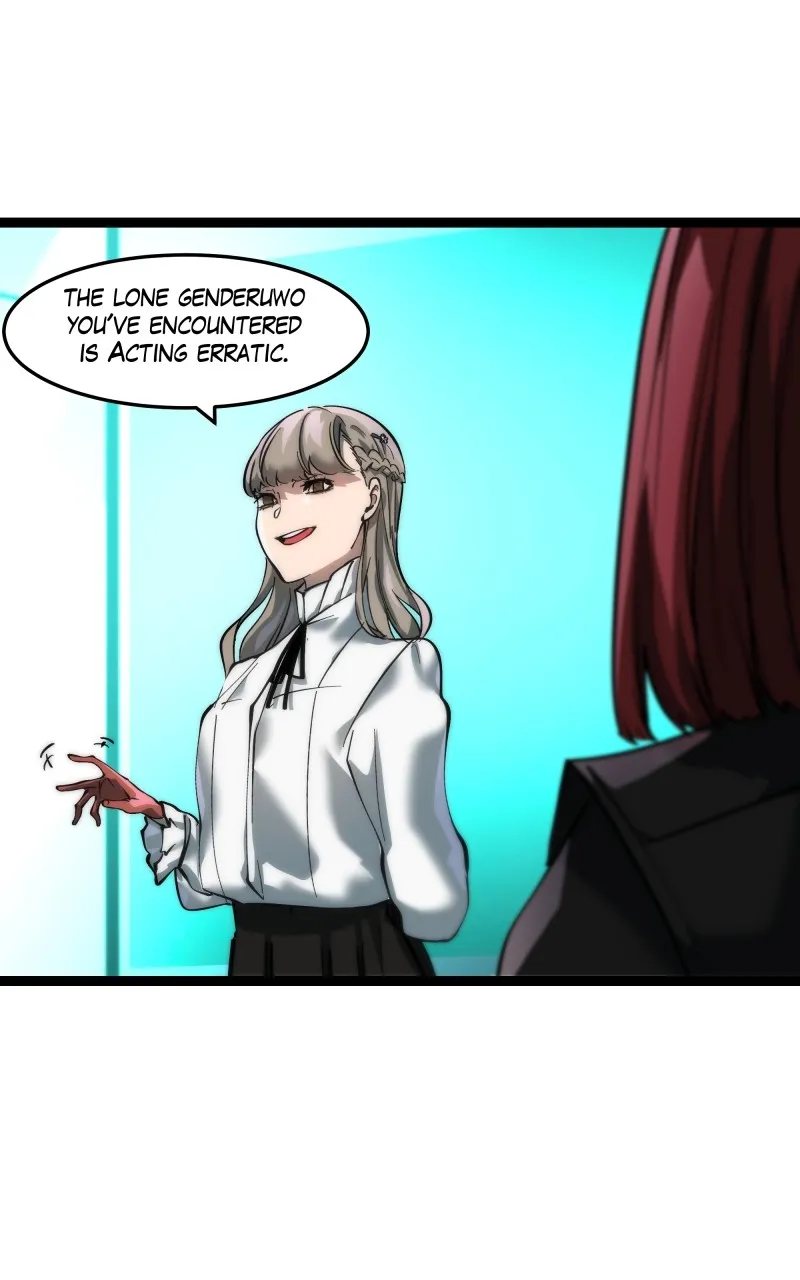 Read Red Spine chapter 13 image 61 on Lezhin