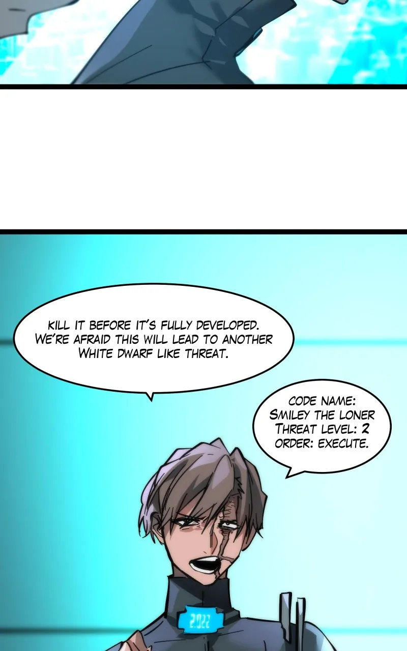 Read Red Spine chapter 13 image 64 on Lezhin