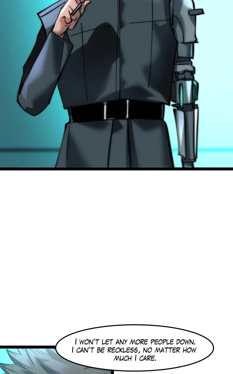 Read Red Spine chapter 13 image 65 on Lezhin
