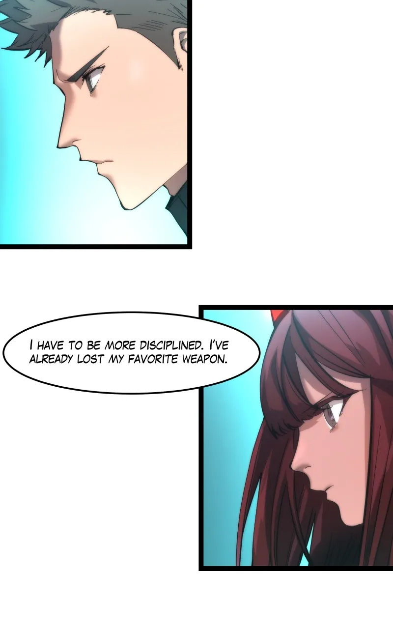 Read Red Spine chapter 13 image 66 on Lezhin