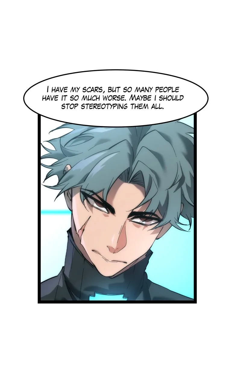 Read Red Spine chapter 13 image 67 on Lezhin
