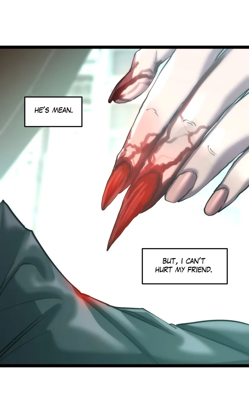 Read Red Spine chapter 13 image 7 on Lezhin