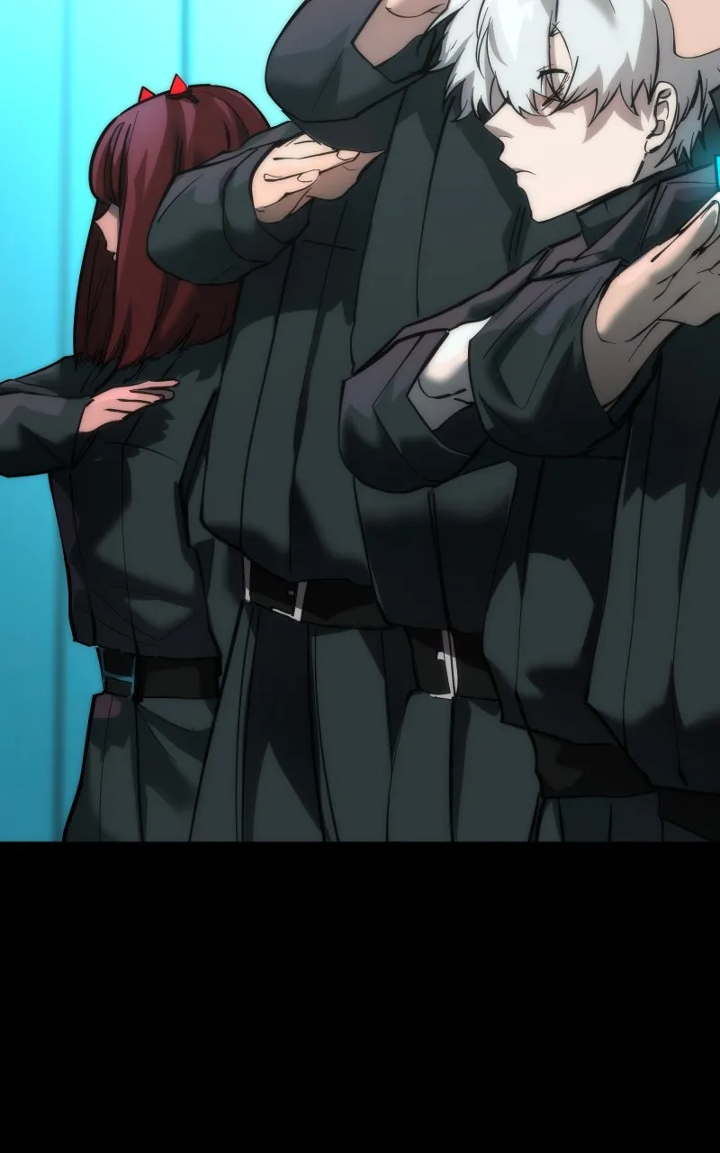 Read Red Spine chapter 13 image 76 on Lezhin