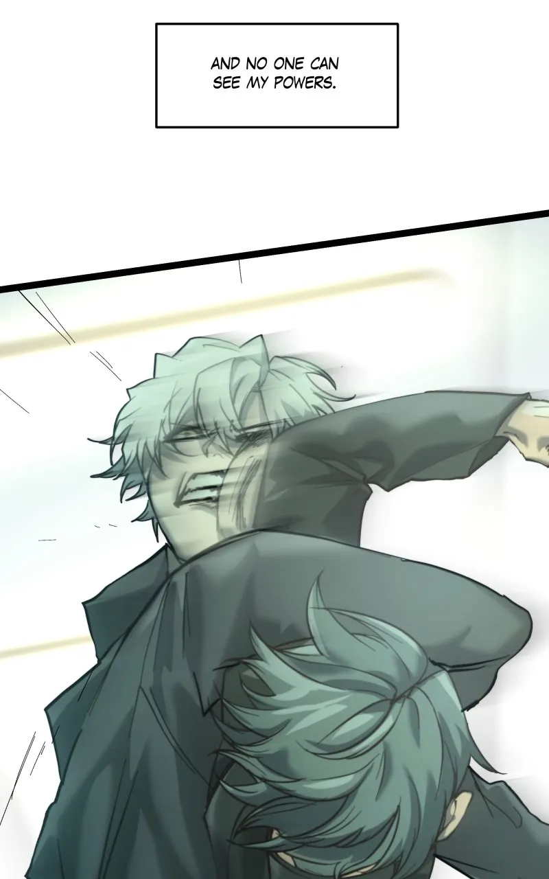 Read Red Spine chapter 13 image 8 on Lezhin