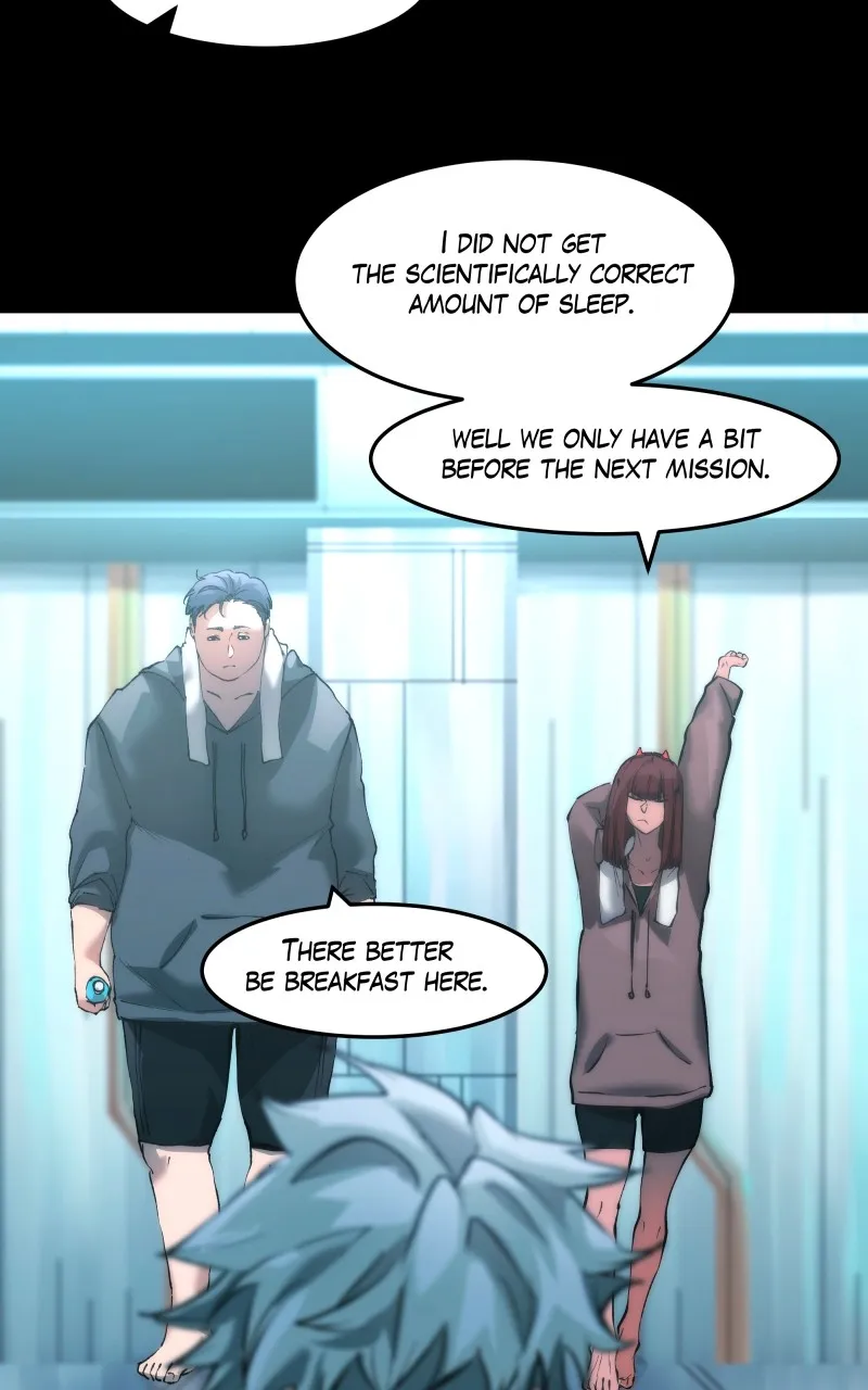 Read Red Spine chapter 14 image 1 on Lezhin
