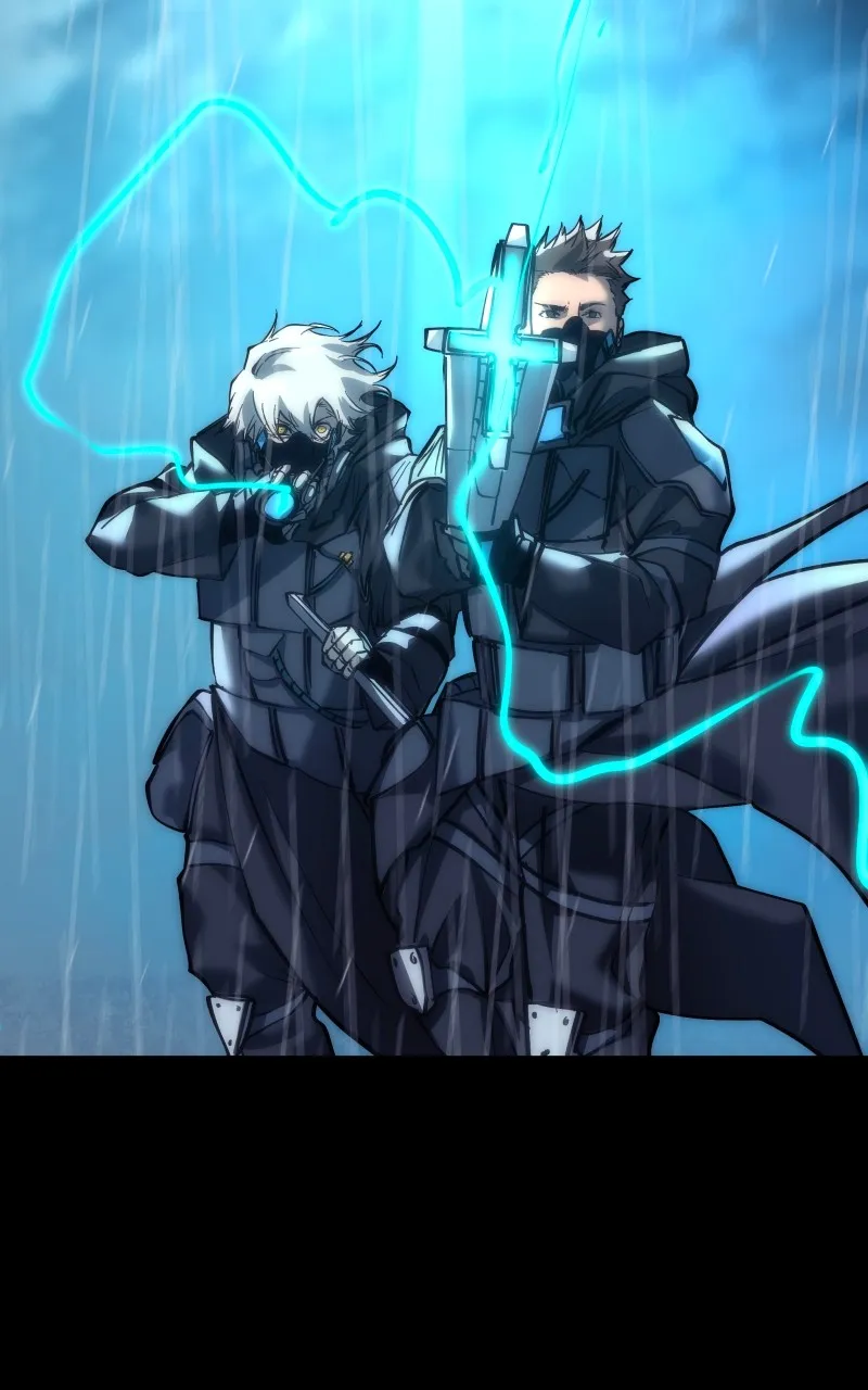 Read Red Spine chapter 14 image 106 on Lezhin