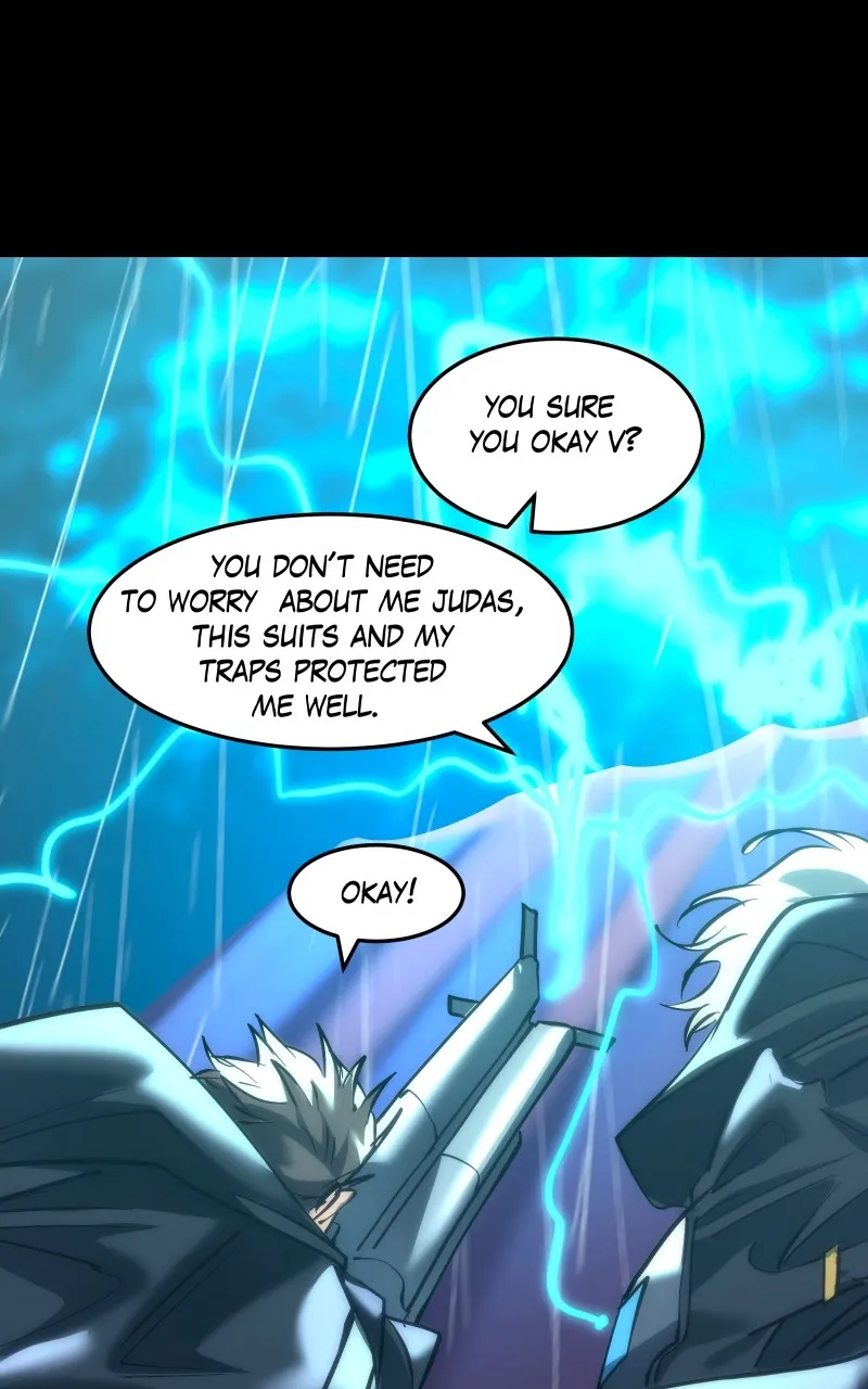 Read Red Spine chapter 14 image 107 on Lezhin